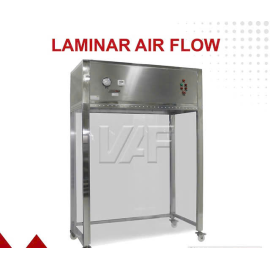 Tủ Dòng Khí Một Chiều – Laminar Air Flow Cabinet