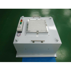 FFU – FAN FILTER UNIT (BỘ QUẠT LỌC KHÍ SẠCH)